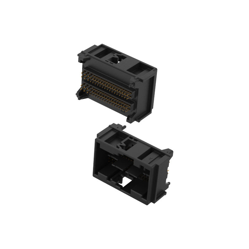 Factory Custom All Kinds of High Quality Automotive Electrical Connectors - 图片 3