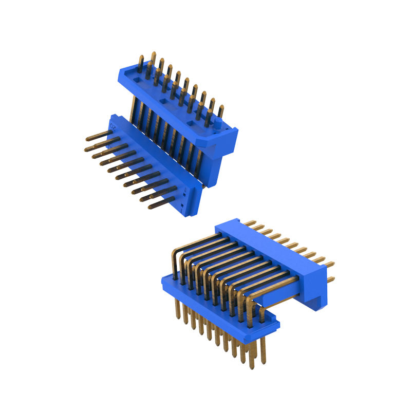 Factory Custom All Kinds of High Quality Automotive Electrical Connectors - 图片 4