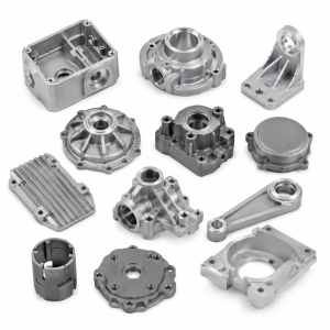 Custom CNC Stainless Steel Hex Pipe Fitting Square Valve Machining Pneumatic Connector for Drilling and Broaching