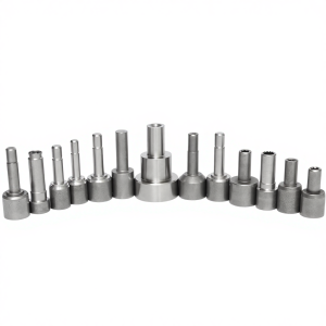 Precision Machined K Type Wide Angle Nozzle Brass External Thread Uniform Spray for Electroplating Industrial Cleaning