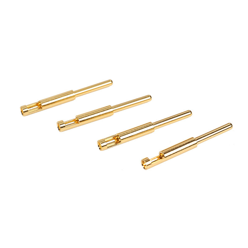 Custom Non-standard Brass Terminals Pin Connector Point Pin - 图片 2