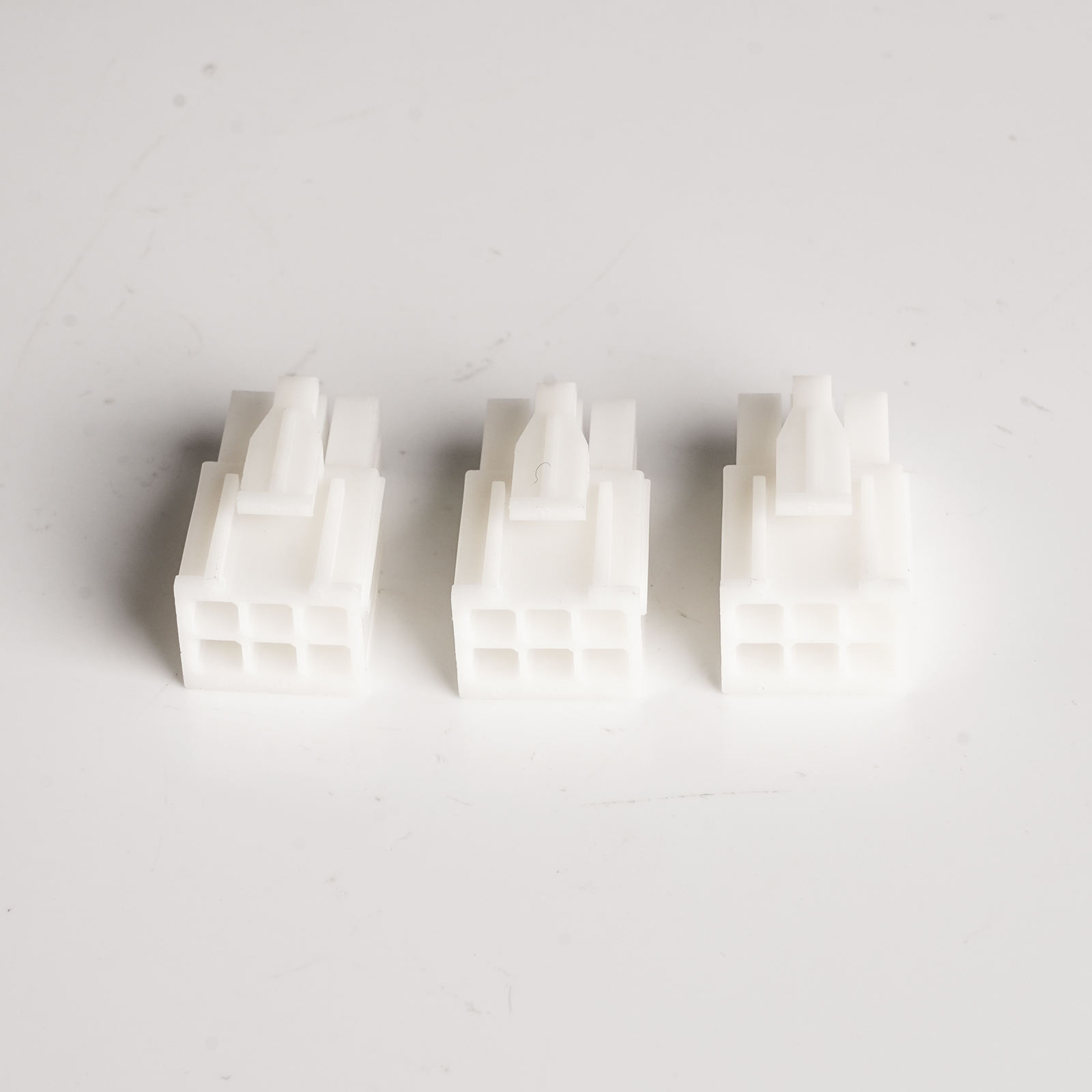 Custom 22 Years Professional Manufacture High Quality Terminals Electrical Connectors Oem Male Female Connector Copper Connected - 图片 3