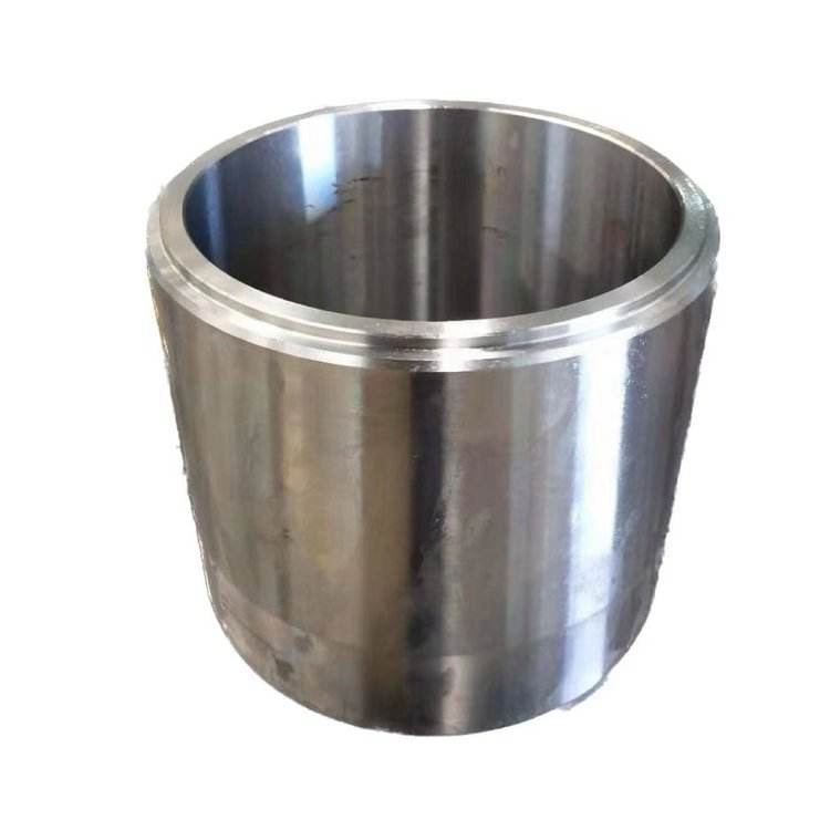 China CNC Machining 3/4/5 Axis Stainless Steel Milling Turning Lathe Manufacturer Custom Precision Metal Parts Service Machining - 图片 2