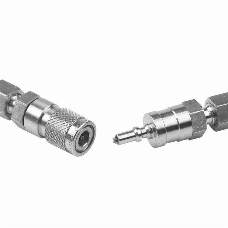 Factory CNC Machining Broaching Turning Parts 4/5 Axis Precision Stainless Steel Customized CNC Machining Service - 图片 2