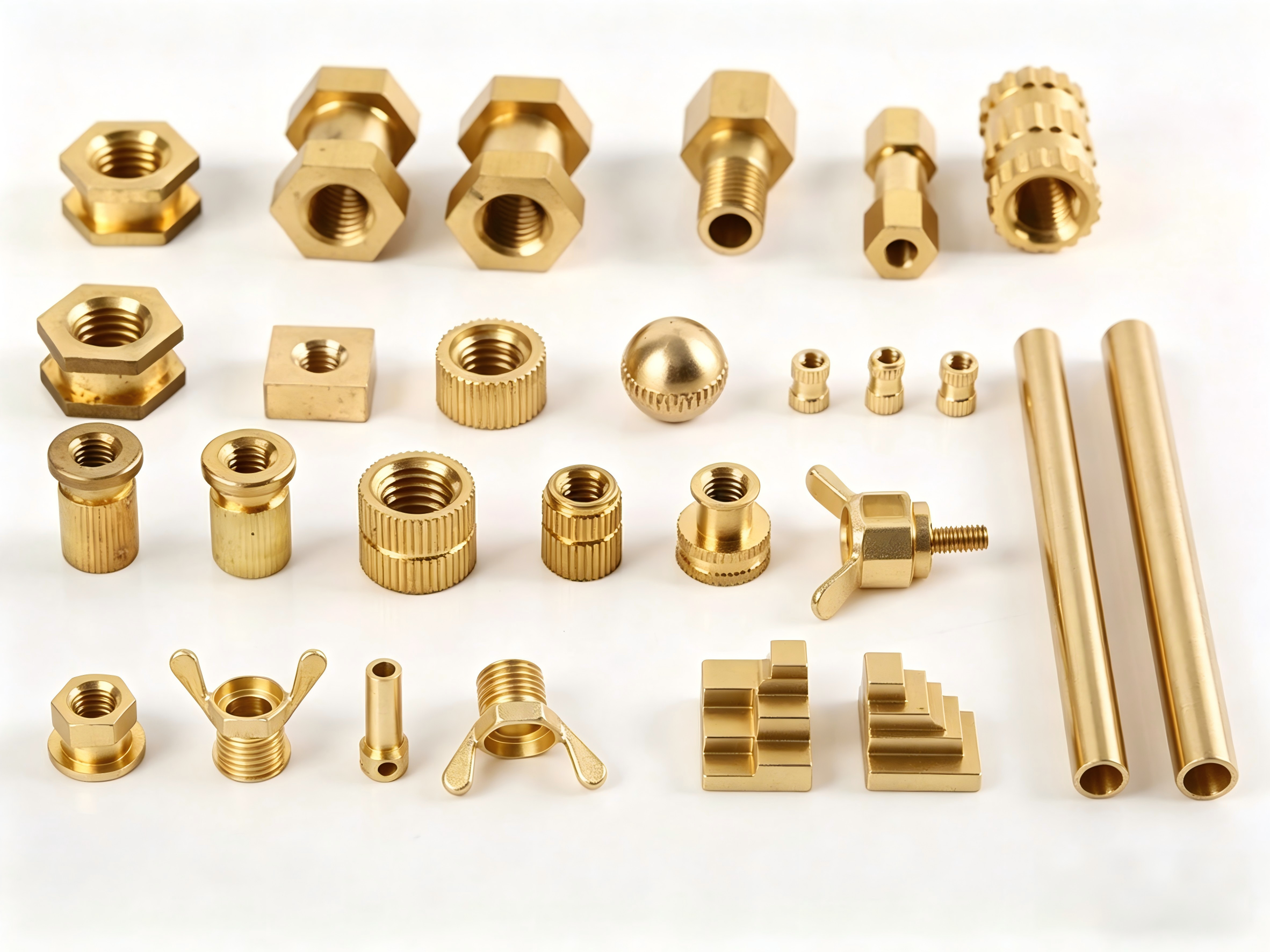 Precision 3D CNC Lathe Milling Machine Stainless Steel Customized Mechanical Hardware Processing Turn-Milling Composite - 图片 4