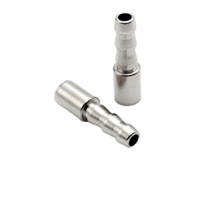 Custom OEM CNC Machining Services for Aluminum Alloy Stainless Steel Mechanical Components Painting/Electroplating - 图片 2