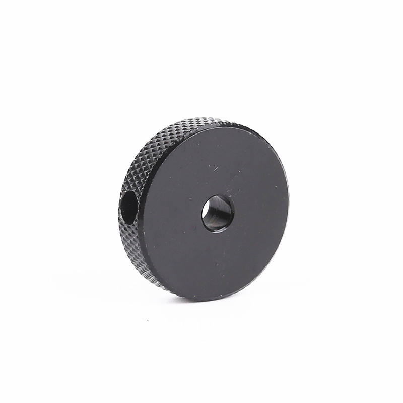 Custom Precision OEM CNC Customized Aluminum Cnc Turning Part - 图片 5