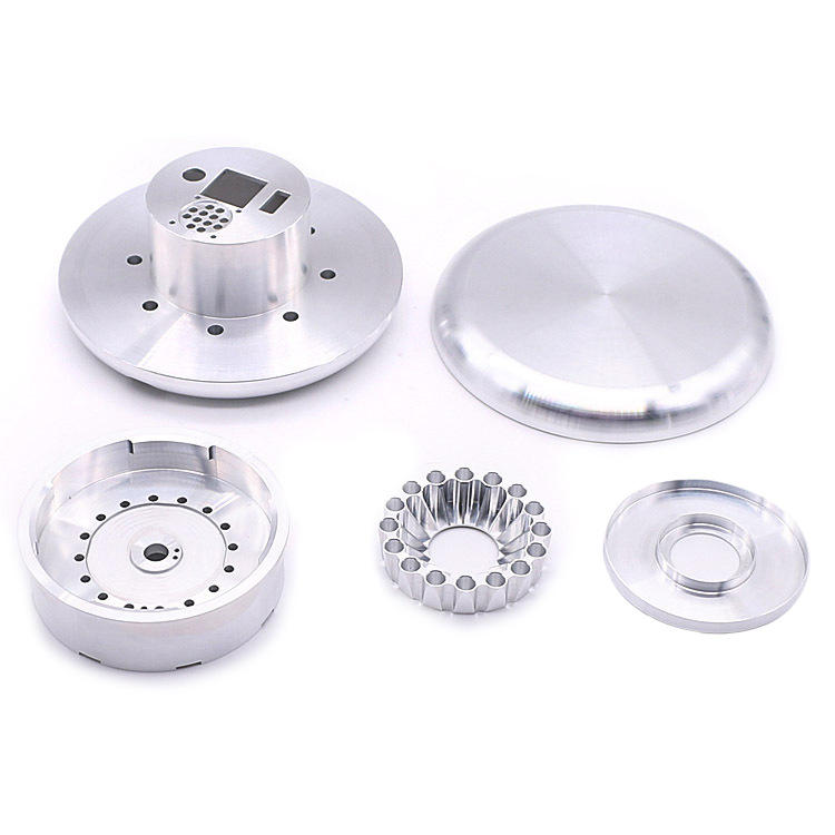 CNC Laser Cutting & Broaching Services for Metal Sheets and Tubes Carbon Steel Stainless Steel 5-Axis Machining - 图片 5