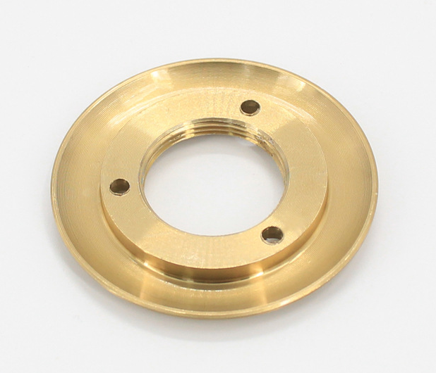 CNC Precision Machining Custom Heavy Steel Fabrication Stainless Steel Aluminum Brass Plastic Parts Turning and Lathe Services - 图片 3