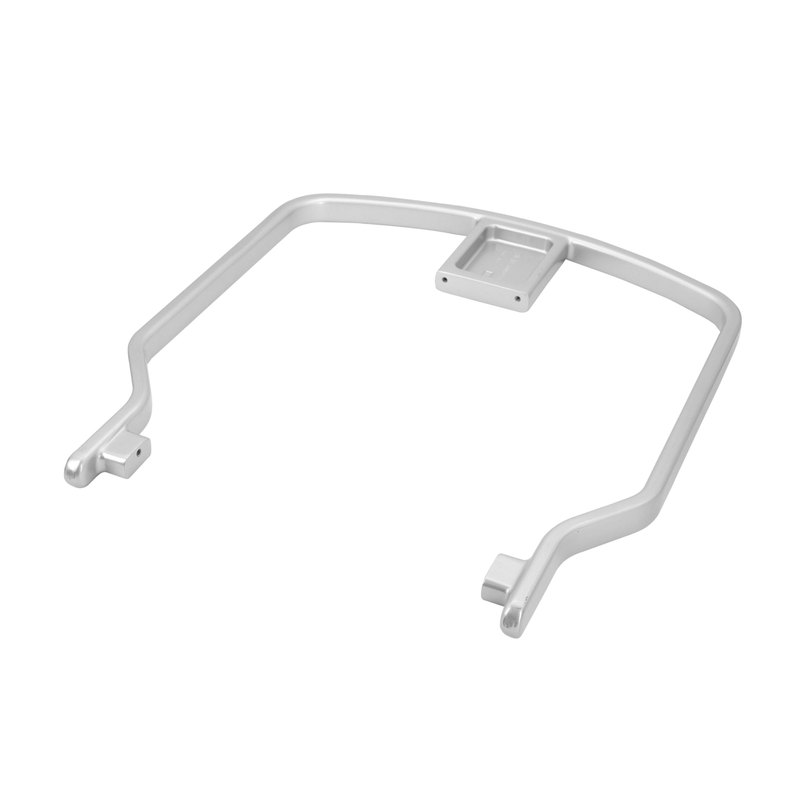 Custom Precision Casting Services Zamak3 5 and Aluminum ADC12 A380 Sand Blasted High Low Pressure Aluminum Die Casting - 图片 5
