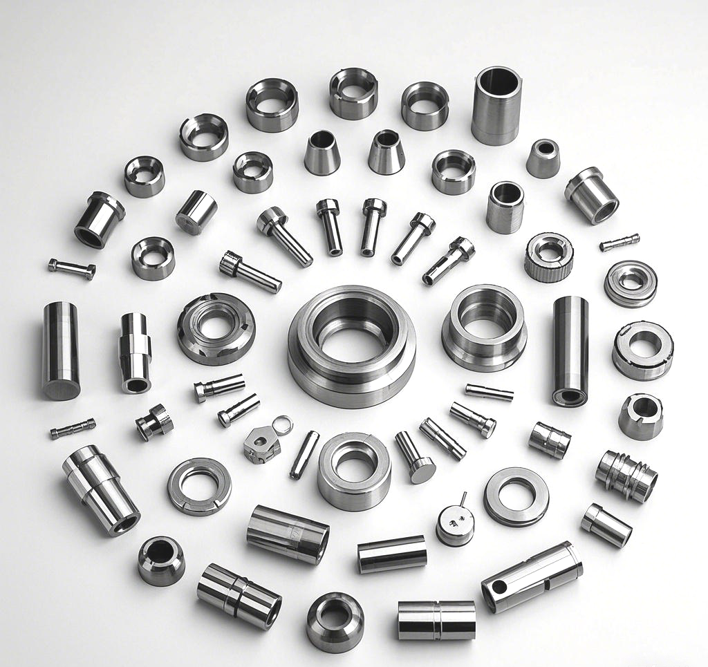 CNC Precision Machining Custom Heavy Steel Fabrication Stainless Steel Aluminum Brass Plastic Parts Turning and Lathe Services