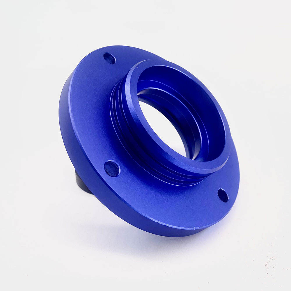 Oem Custom Precision Cnc Turning Milling Machining Aluminum Service Brass Stainless Steel Metal Parts Machined Fabrication - 图片 6