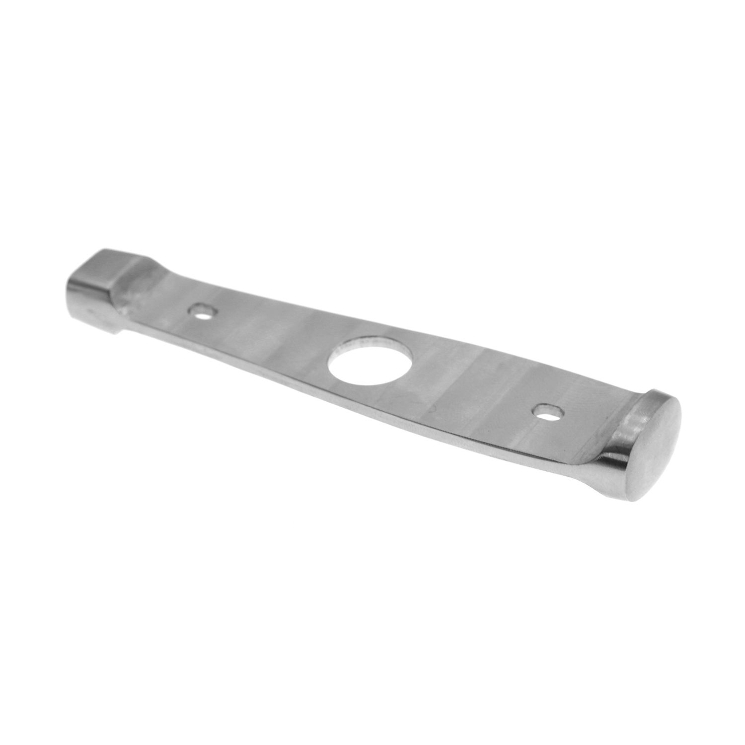 Customized Lost Wax Precision Alloy Casting 304 and 316 Stainless Steel Parts Investment Casting Steel - 图片 6
