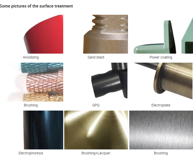CNC Precision Machining Custom Heavy Steel Fabrication Stainless Steel Aluminum Brass Plastic Parts Turning and Lathe Services - 图片 6