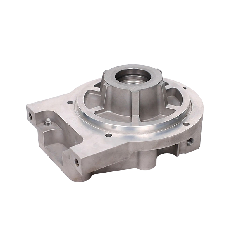 Oem Custom Precision Cnc Turning Milling Machining Aluminum Service Brass Stainless Steel Metal Parts Machined Fabrication - 图片 4