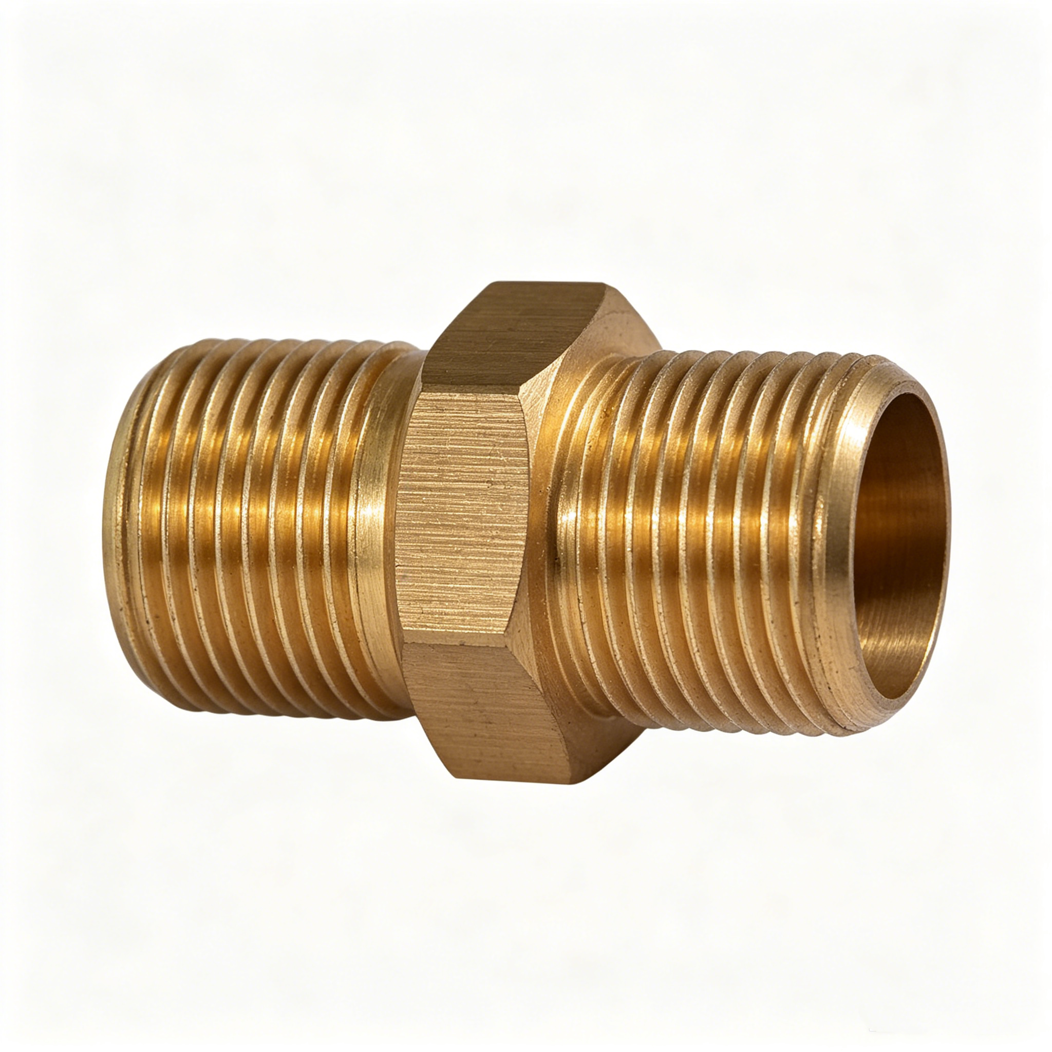 Oem Factory Price Brass Turned Parts Cnc Turning Milling Lathe Fittings China Cnc Machining Brass Parts