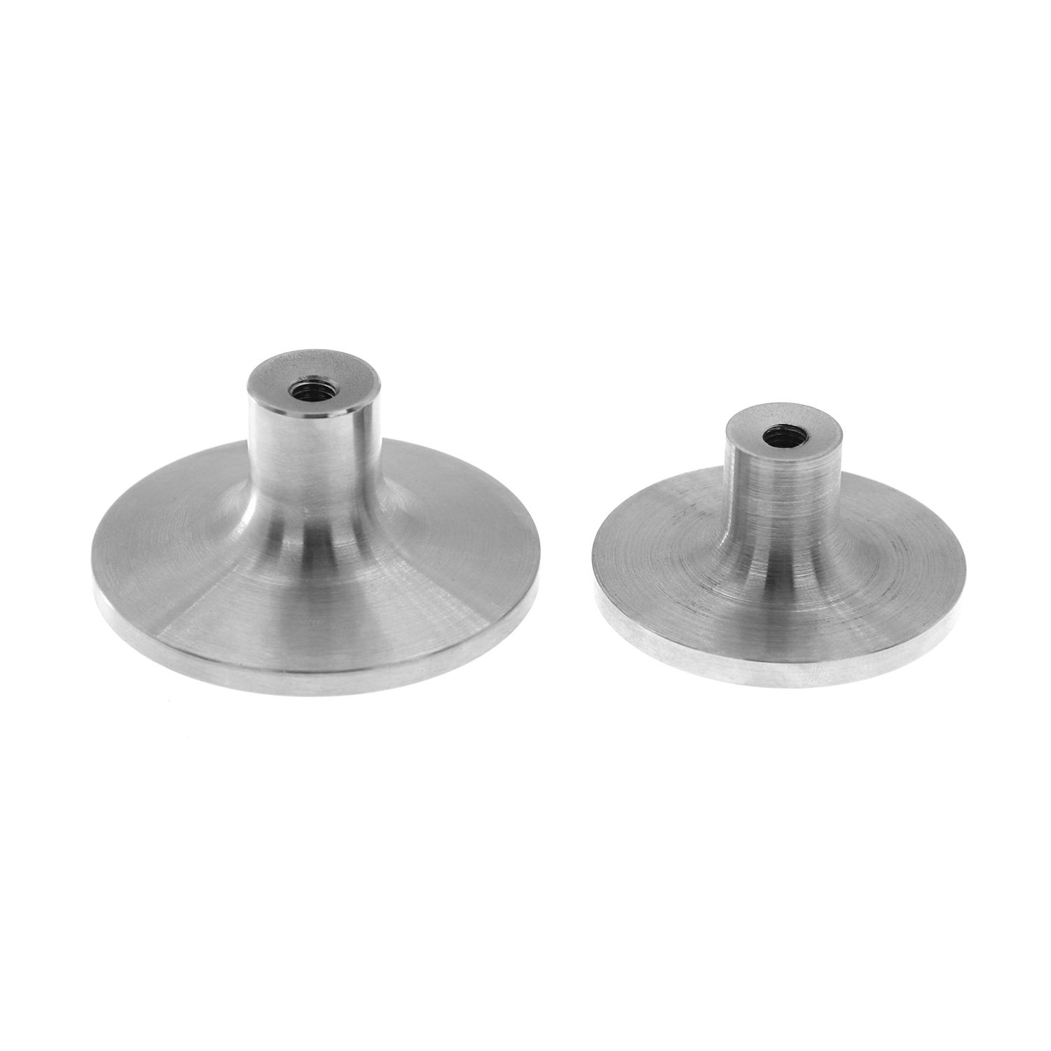 Customized Lost Wax Precision Alloy Casting 304 and 316 Stainless Steel Parts Investment Casting Steel - 图片 2