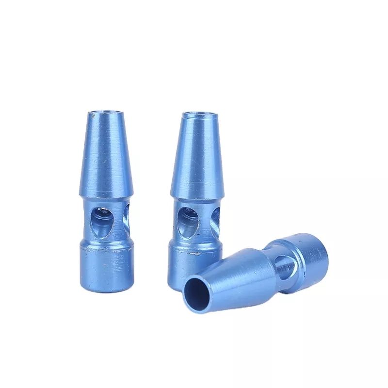 Custom Precision OEM CNC Customized Aluminum Cnc Turning Part - 图片 6