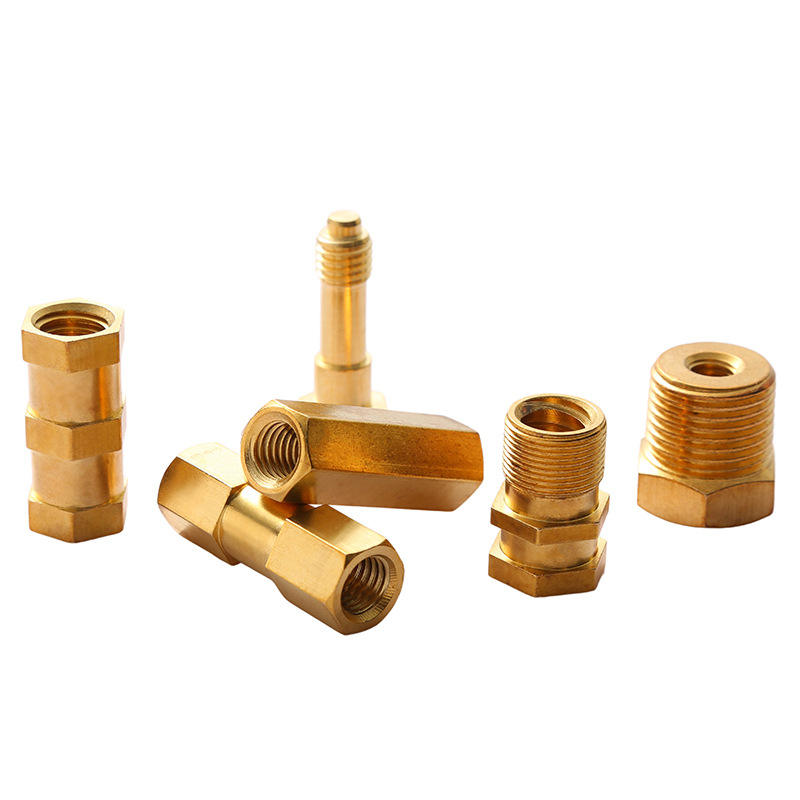 CNC Laser Cutting & Broaching Services for Metal Sheets and Tubes Carbon Steel Stainless Steel 5-Axis Machining - 图片 6