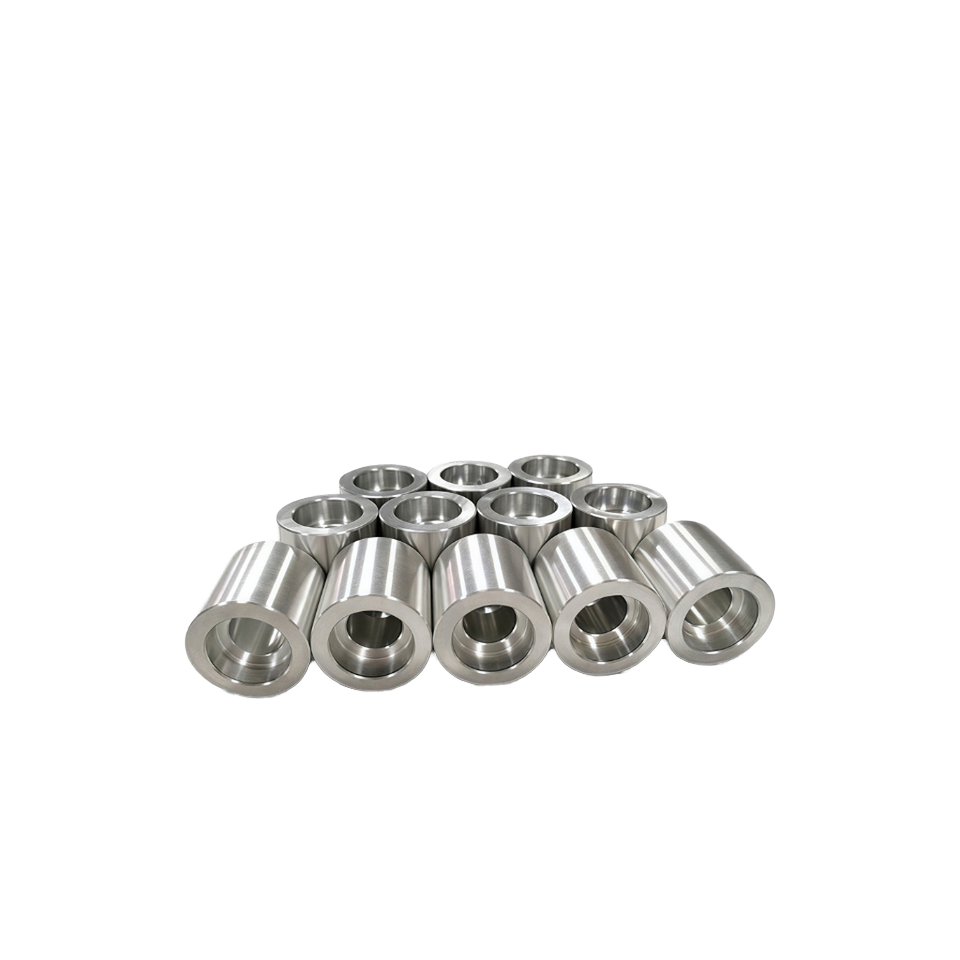 Custom OEM CNC Machining Services for Aluminum Alloy Stainless Steel Mechanical Components Painting/Electroplating