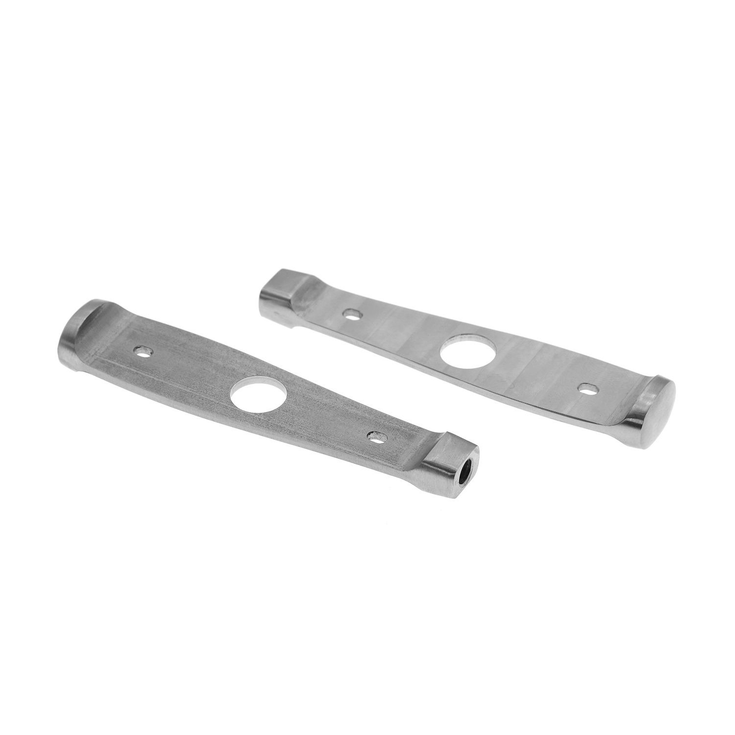 Customized Lost Wax Precision Alloy Casting 304 and 316 Stainless Steel Parts Investment Casting Steel - 图片 3