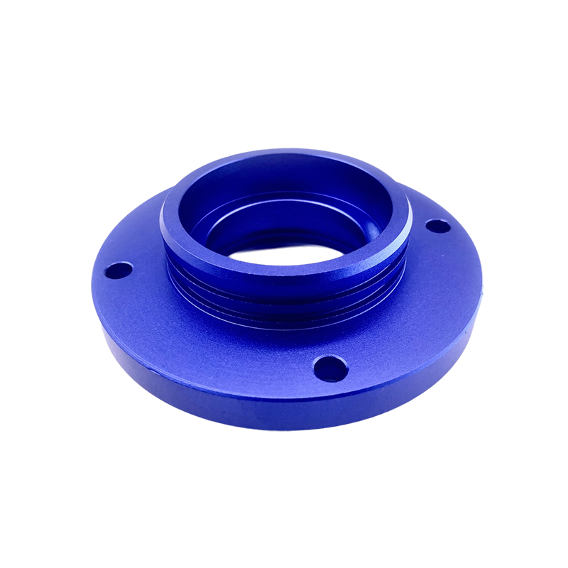 Oem Custom Precision Cnc Turning Milling Machining Aluminum Service Brass Stainless Steel Metal Parts Machined Fabrication - 图片 2