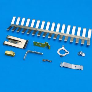 precision stamping parts