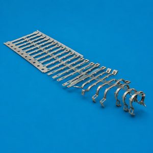 progressive stamping parts