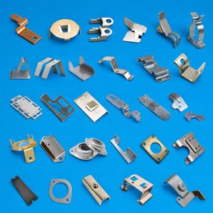 metal parts stamping